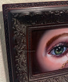 Lover’s Eye Chain - Original