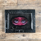 Heat Gaze- Original