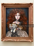 Tamed- Original