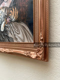 Tamed- Original
