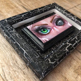 Hypnotic Gaze- Original