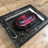 Heat Gaze- Original