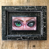 Hypnotic Gaze- Original
