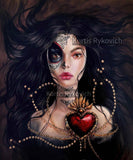 Sacred Heart  - Original
