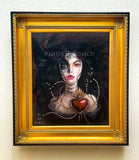 Sacred Heart  - Original