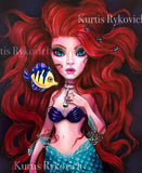 Ariel- Original