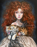 Tamed- Original
