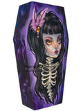 Silvia Skeleton - Original
