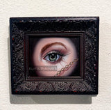 Lover’s Eye Chain - Original