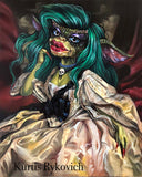 Greta - Original