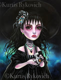 Lydia Deetz- Original