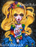 Rainbow Brite- Original