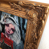 Sabrina- Original