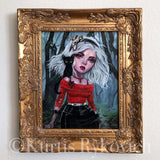 Sabrina- Original