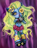 Sour Voodoo- Original