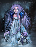 Suzy Snowflake - Original