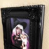 Ivy Witch- Original