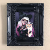 Ivy Witch- Original