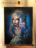 Alice - Original