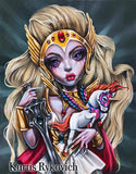 She Ra- Original