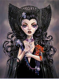 Dark Lilly- Original