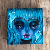 Ghost Feel- Original