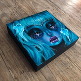 Ghost Feel- Original