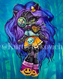 Candy Corn  Voodoo- Original