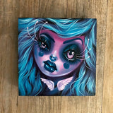 Angel  Feel- Original