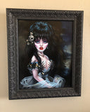 Elvira Mistress of the Dark - Original