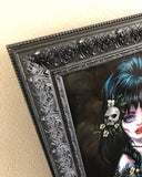 Elvira Mistress of the Dark - Original
