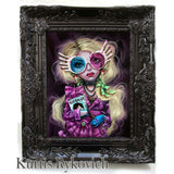 Luna Lovegood- Original